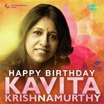 Happy Birthday Kavita Krishnamurthy - Deeksha Song Download